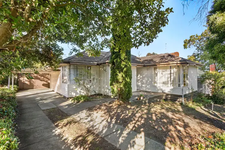 39 Scott Street, Vermont VIC 3133