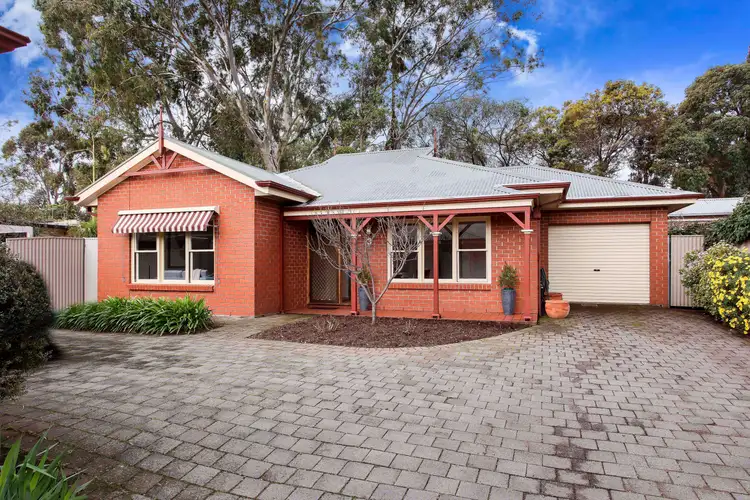 3/136 Conyngham Street, Glenunga SA 5064