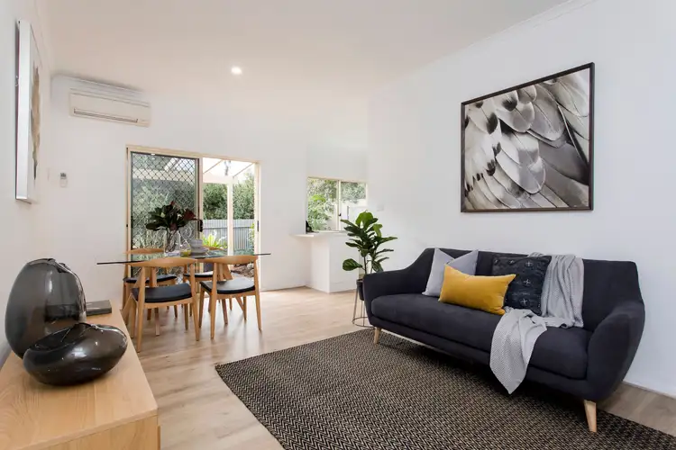 Fifth view of Homely house listing, 3/136 Conyngham Street, Glenunga SA 5064