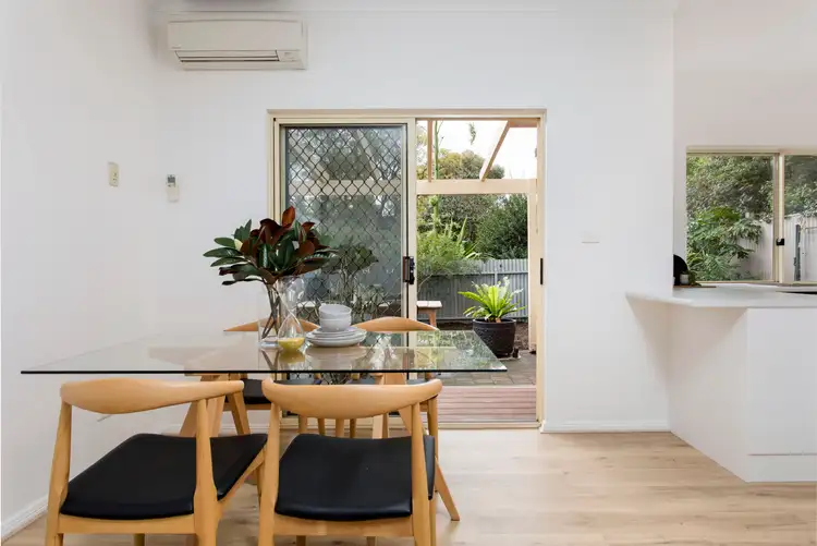 Sixth view of Homely house listing, 3/136 Conyngham Street, Glenunga SA 5064