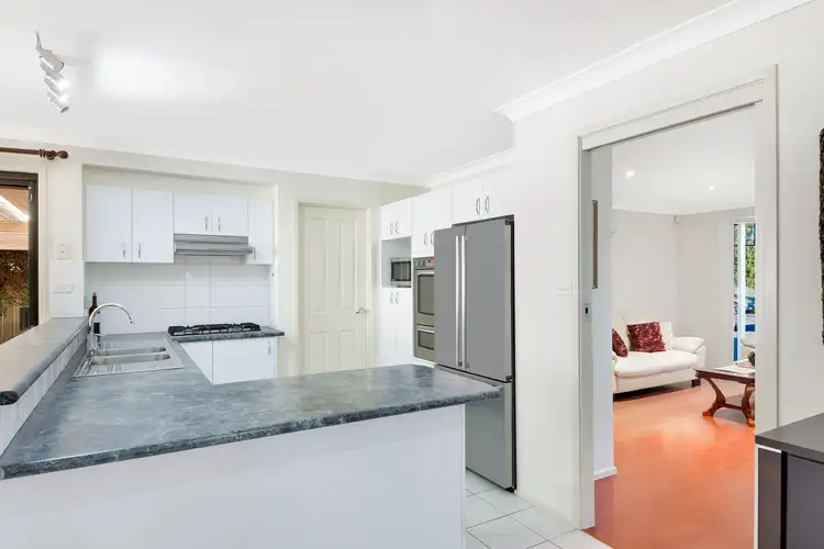 Sixth view of Homely house listing, 44 Pyramus Circuit, Rosemeadow NSW 2560