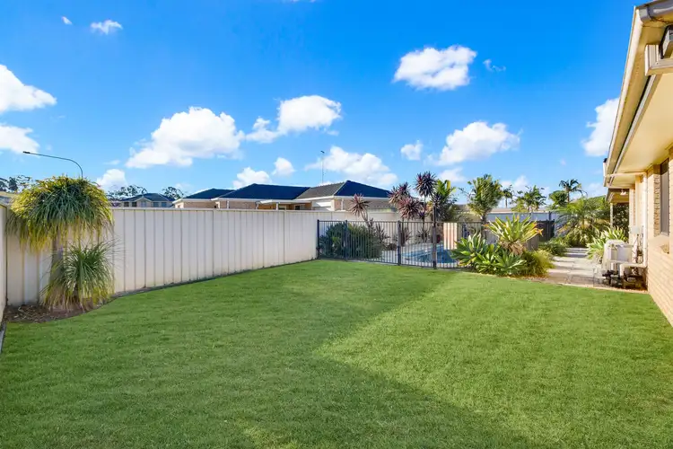 Seventh view of Homely house listing, 44 Pyramus Circuit, Rosemeadow NSW 2560