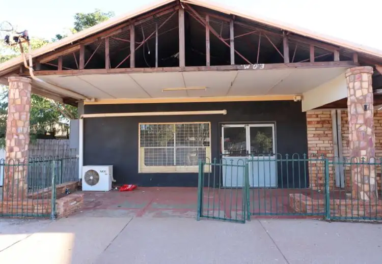 Main view of Homely other listing, 58 Clarendon Street, Derby WA 6728