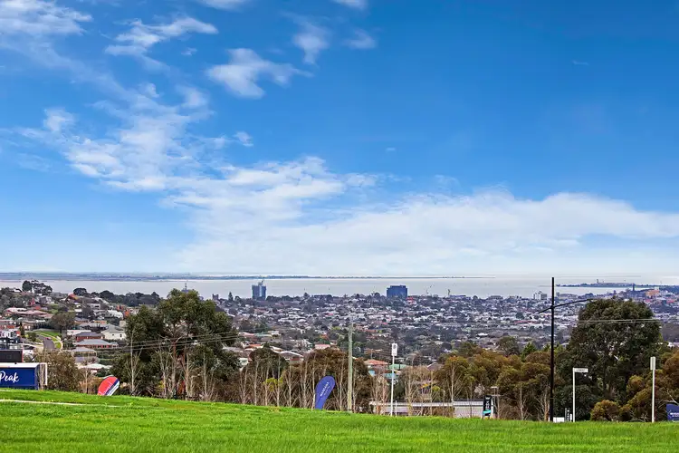 Main view of Homely land listing, 13 Drewan Drive, Wandana Heights VIC 3216