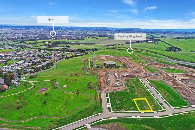 Fifth view of Homely land listing, 13 Drewan Drive, Wandana Heights VIC 3216