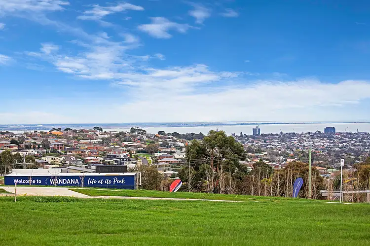 Seventh view of Homely land listing, 13 Drewan Drive, Wandana Heights VIC 3216