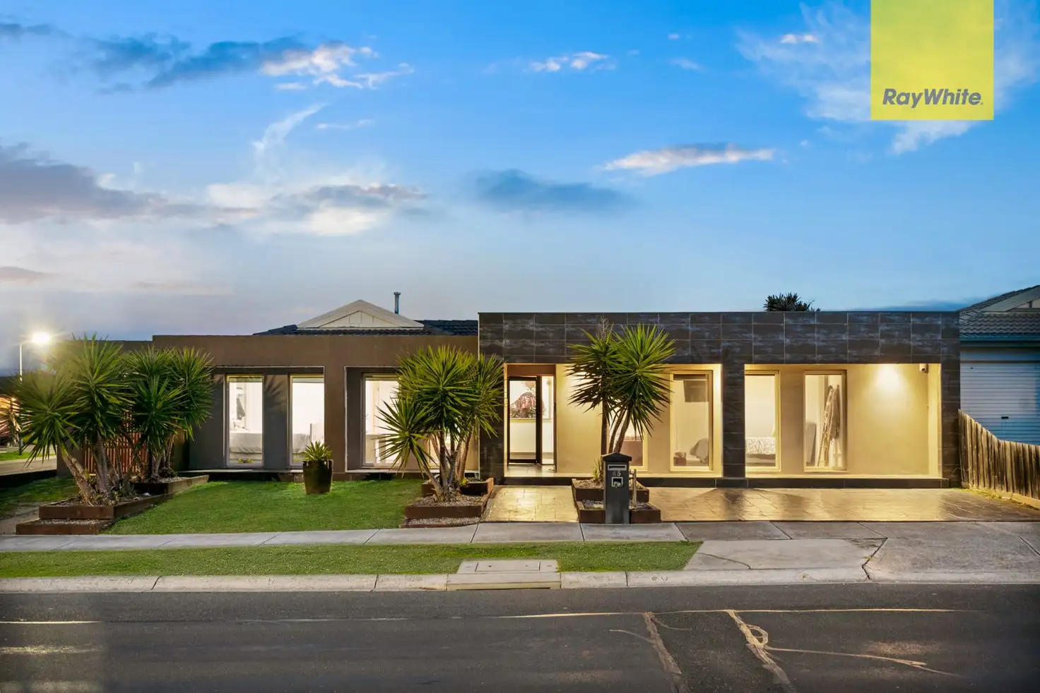 Main view of Homely house listing, 45 Allenby Road, Hillside VIC 3037