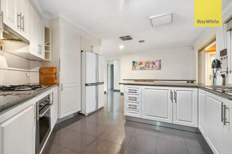 Third view of Homely house listing, 45 Allenby Road, Hillside VIC 3037