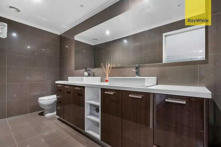 Fifth view of Homely house listing, 45 Allenby Road, Hillside VIC 3037