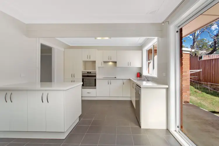 Second view of Homely house listing, 57 Darley Street, Forestville NSW 2087