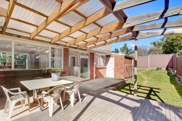 Fourth view of Homely house listing, 57 Darley Street, Forestville NSW 2087