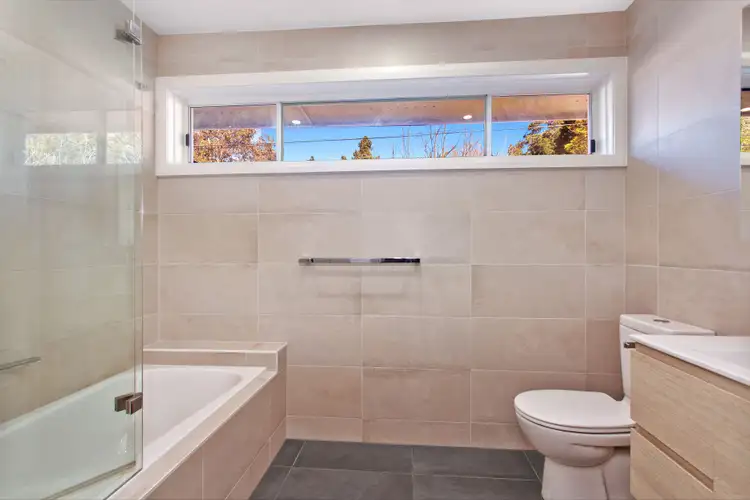 Fifth view of Homely house listing, 57 Darley Street, Forestville NSW 2087