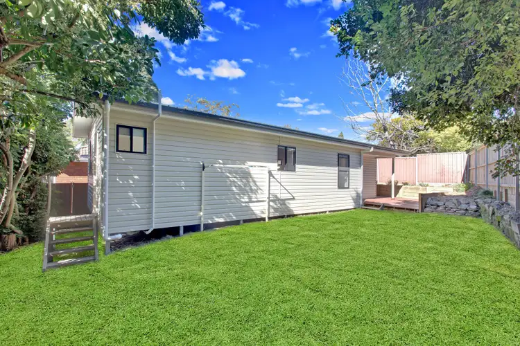 Sixth view of Homely house listing, 57 Darley Street, Forestville NSW 2087