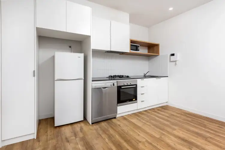 Fourth view of Homely apartment listing, 204/5 Zenith Rise, Bundoora VIC 3083