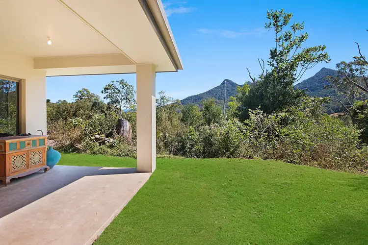 Third view of Homely house listing, 1531 Kyogle Road, Uki NSW 2484