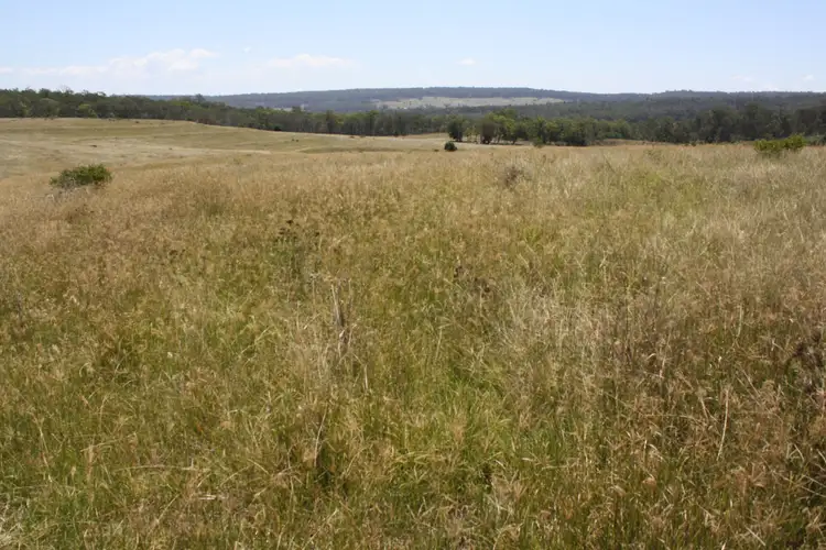Main view of Homely rural property listing, Address available on request