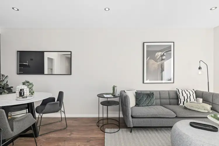 9/15-17 Marsden Street, Camperdown NSW 2050