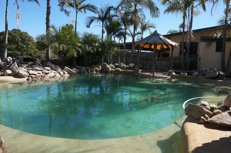 Second view of Homely house listing, 29 - 39 Grassway Court, Chambers Flat QLD 4133