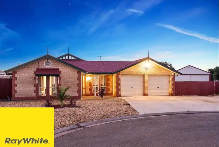 11 Natalie Drive, Virginia SA 5120