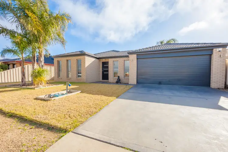25 Jane Road, Yarrawonga VIC 3730