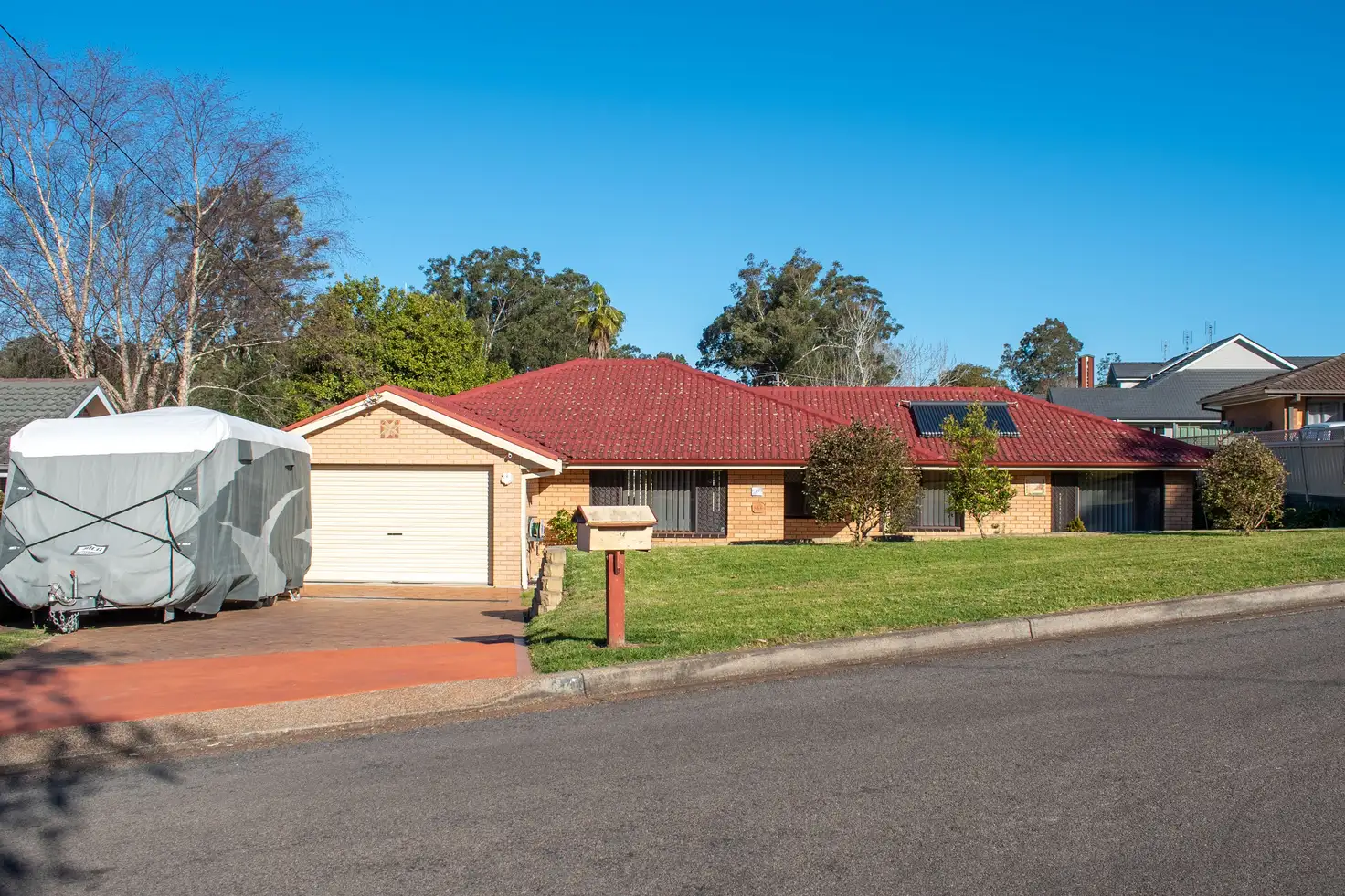 Main view of Homely house listing, 14 Meyers Crescent, Cooranbong NSW 2265