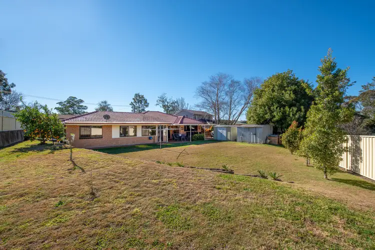 Fourth view of Homely house listing, 14 Meyers Crescent, Cooranbong NSW 2265