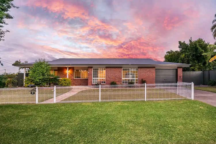 3 Mitchell Street, Boronia Heights QLD 4124