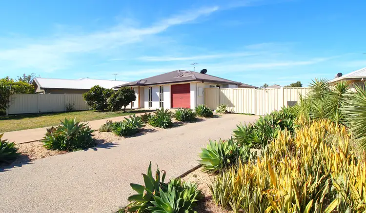 Main view of Homely house listing, 36 Blue Gums Drive, Emerald QLD 4720