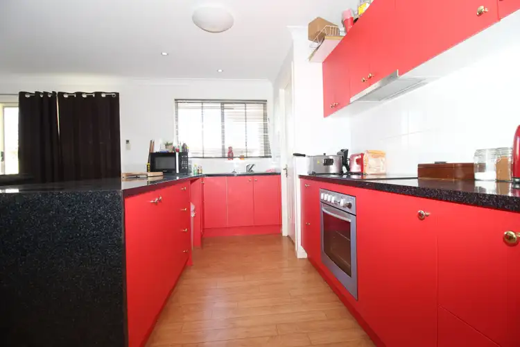 Third view of Homely house listing, 36 Blue Gums Drive, Emerald QLD 4720