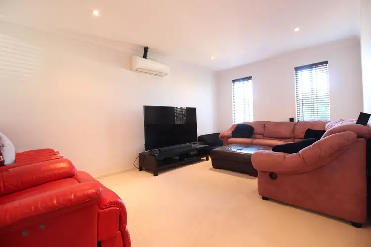 Fourth view of Homely house listing, 36 Blue Gums Drive, Emerald QLD 4720