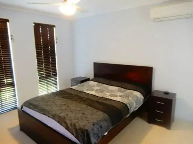 Fifth view of Homely house listing, 36 Blue Gums Drive, Emerald QLD 4720