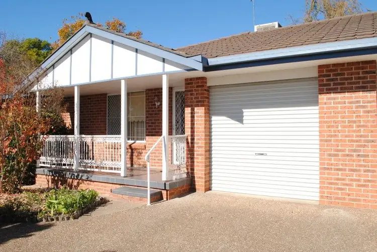 2-62 Edward Street, Moree NSW 2400