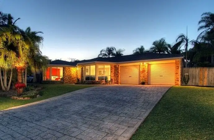 Main view of Homely house listing, 21 Powell Street, Heritage Park QLD 4118