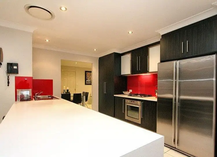 Second view of Homely house listing, 21 Powell Street, Heritage Park QLD 4118