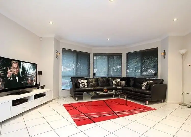Third view of Homely house listing, 21 Powell Street, Heritage Park QLD 4118