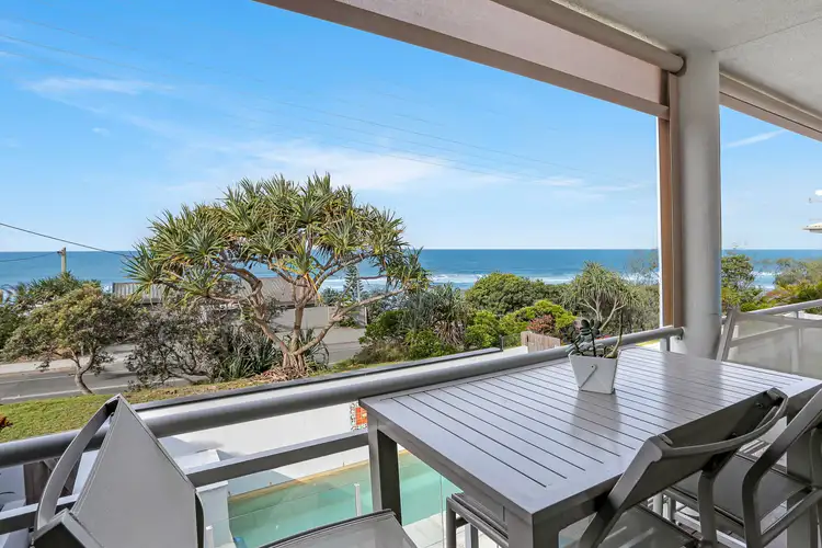 Main view of Homely semi-detached listing, 2/18 Corsair Crescent, Sunrise Beach QLD 4567