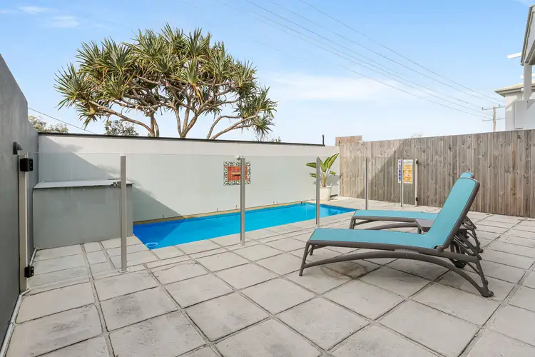 Third view of Homely semi-detached listing, 2/18 Corsair Crescent, Sunrise Beach QLD 4567