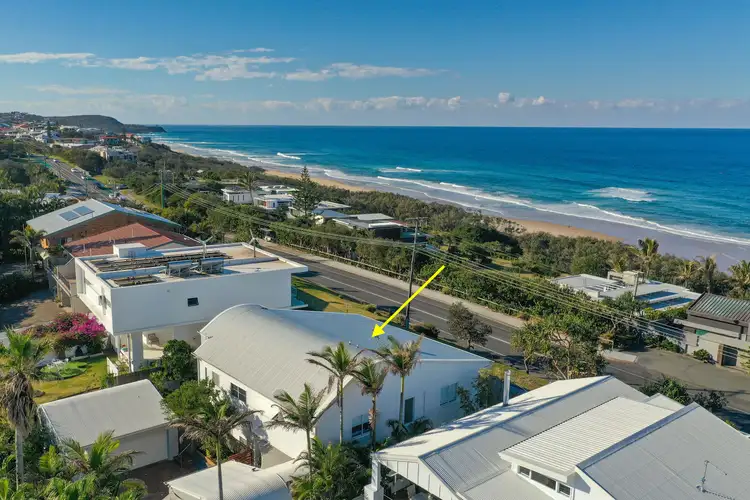 Fourth view of Homely semi-detached listing, 2/18 Corsair Crescent, Sunrise Beach QLD 4567