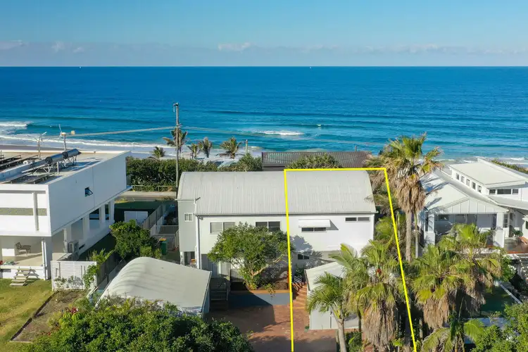 Sixth view of Homely semi-detached listing, 2/18 Corsair Crescent, Sunrise Beach QLD 4567
