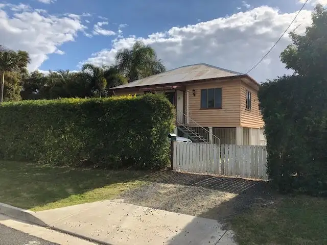 62 Cardigan Street, Granville QLD 4650
