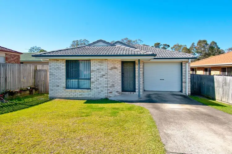 6/7 Billabong Drive, Crestmead QLD 4132
