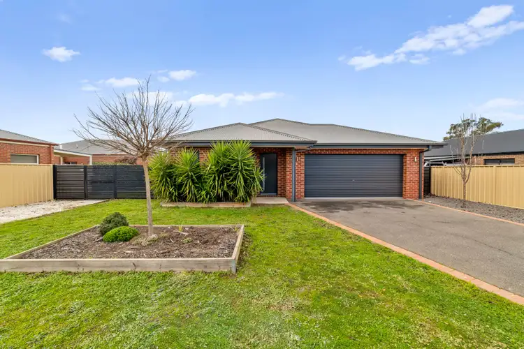 65 Bassett Drive, Strathfieldsaye VIC 3551