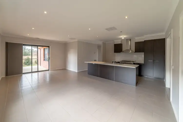 Fifth view of Homely house listing, 65 Bassett Drive, Strathfieldsaye VIC 3551