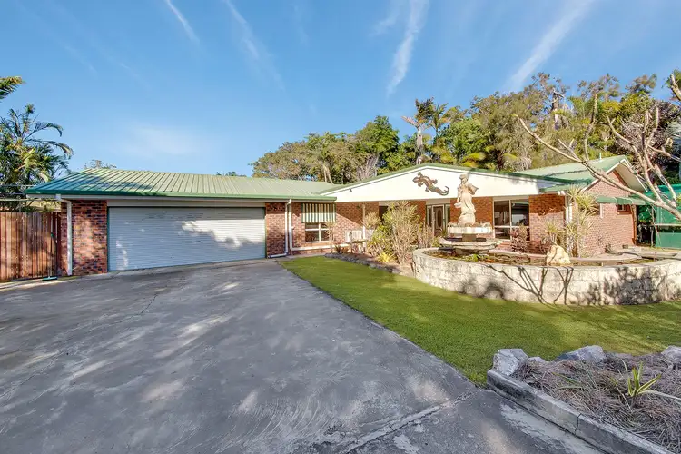 16 Selma Court, Tannum Sands QLD 4680