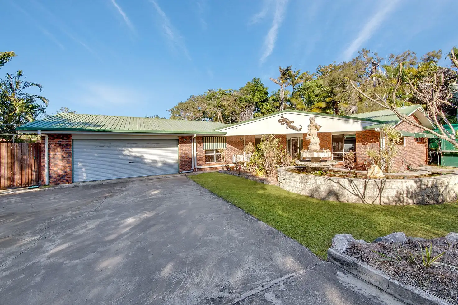 Main view of Homely house listing, 16 Selma Court, Tannum Sands QLD 4680