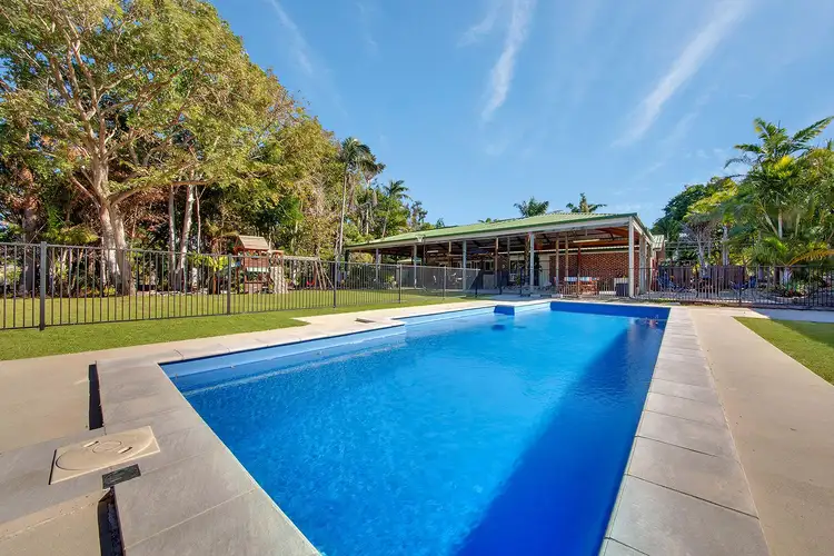 Second view of Homely house listing, 16 Selma Court, Tannum Sands QLD 4680
