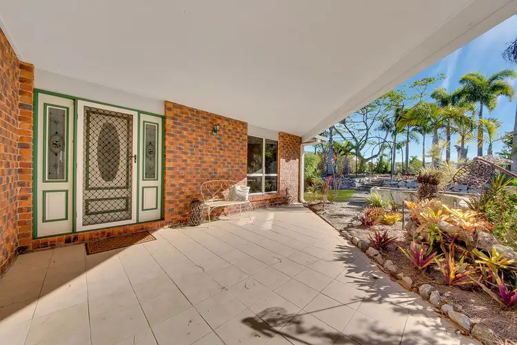 Third view of Homely house listing, 16 Selma Court, Tannum Sands QLD 4680