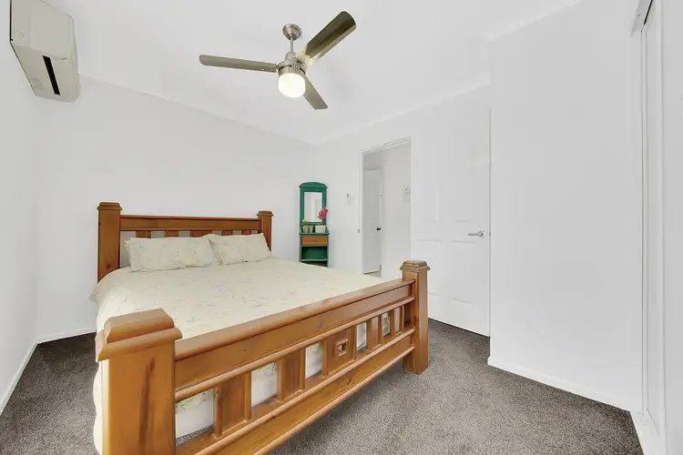 Fifth view of Homely house listing, 16 Selma Court, Tannum Sands QLD 4680