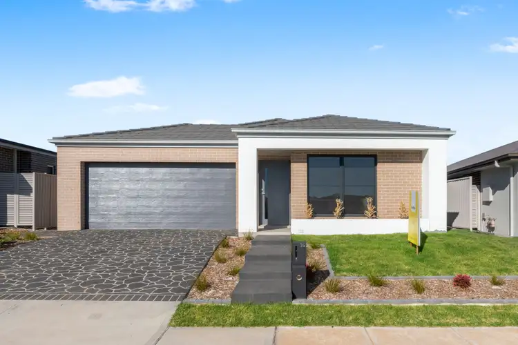 Main view of Homely house listing, 39 Barrett Street, Gregory Hills NSW 2557