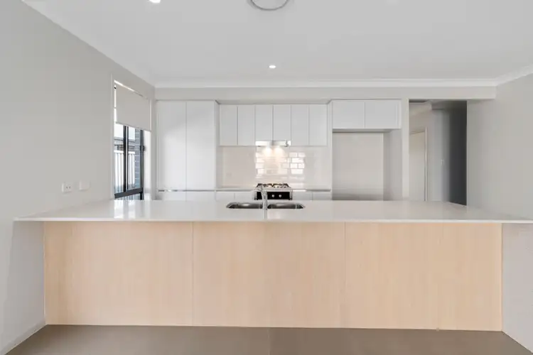 Second view of Homely house listing, 39 Barrett Street, Gregory Hills NSW 2557